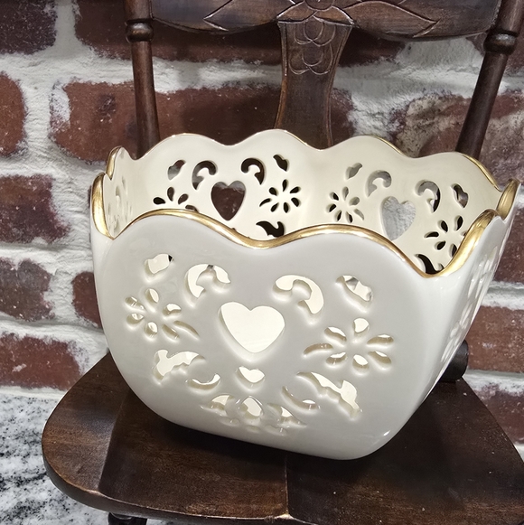 Lenox Other - Sold SIold Sold